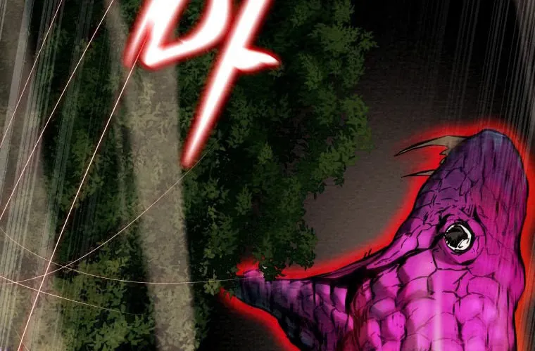 Read Heavenly Moon chapter 22 image 91 on Lezhin