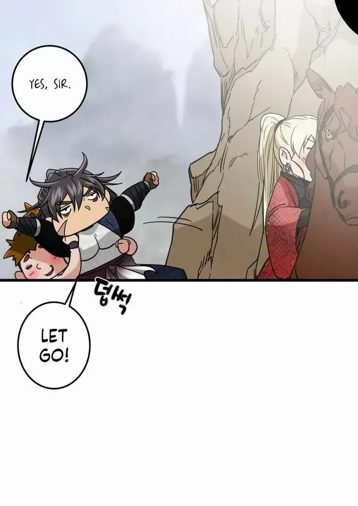Read Heavenly Moon chapter 220 image 103 on Lezhin