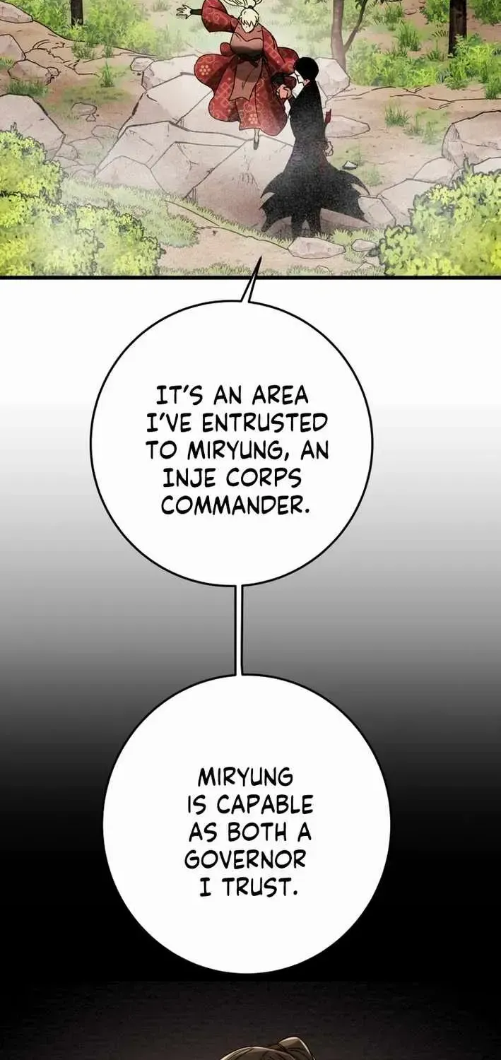 Read Heavenly Moon chapter 220 image 109 on Lezhin