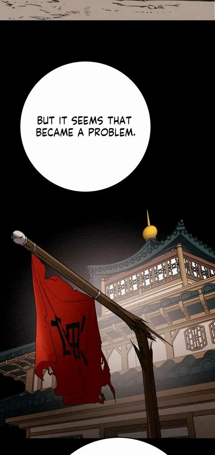 Read Heavenly Moon chapter 220 image 112 on Lezhin