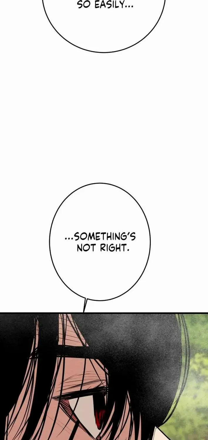 Read Heavenly Moon chapter 220 image 116 on Lezhin