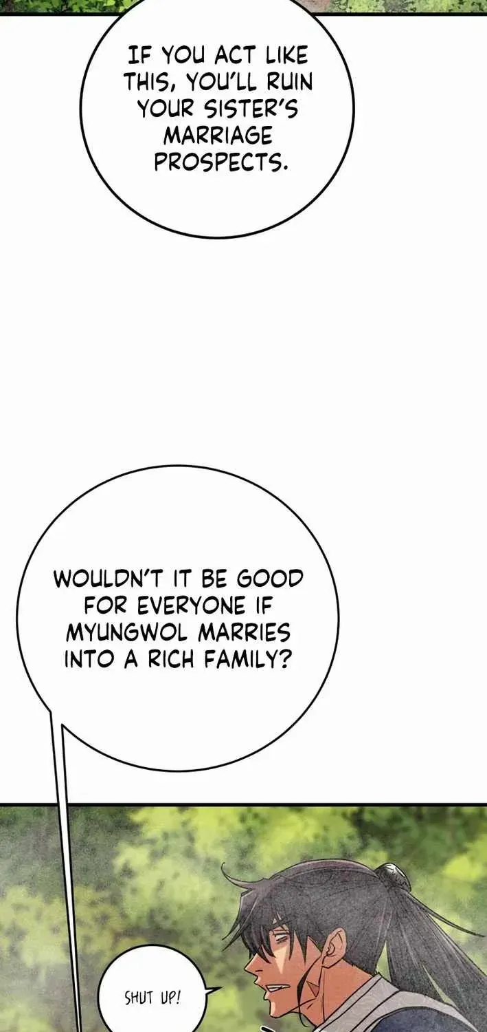 Read Heavenly Moon chapter 220 image 122 on Lezhin