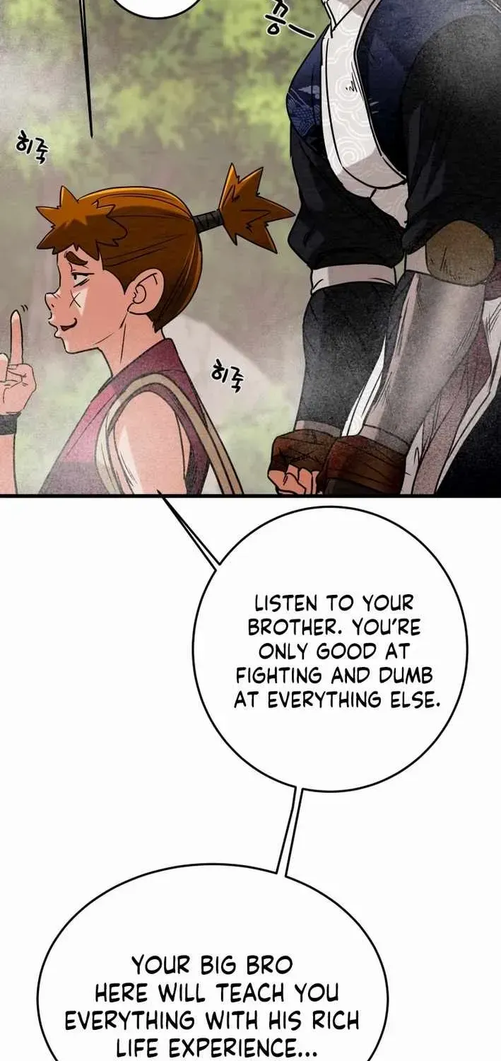 Read Heavenly Moon chapter 220 image 123 on Lezhin