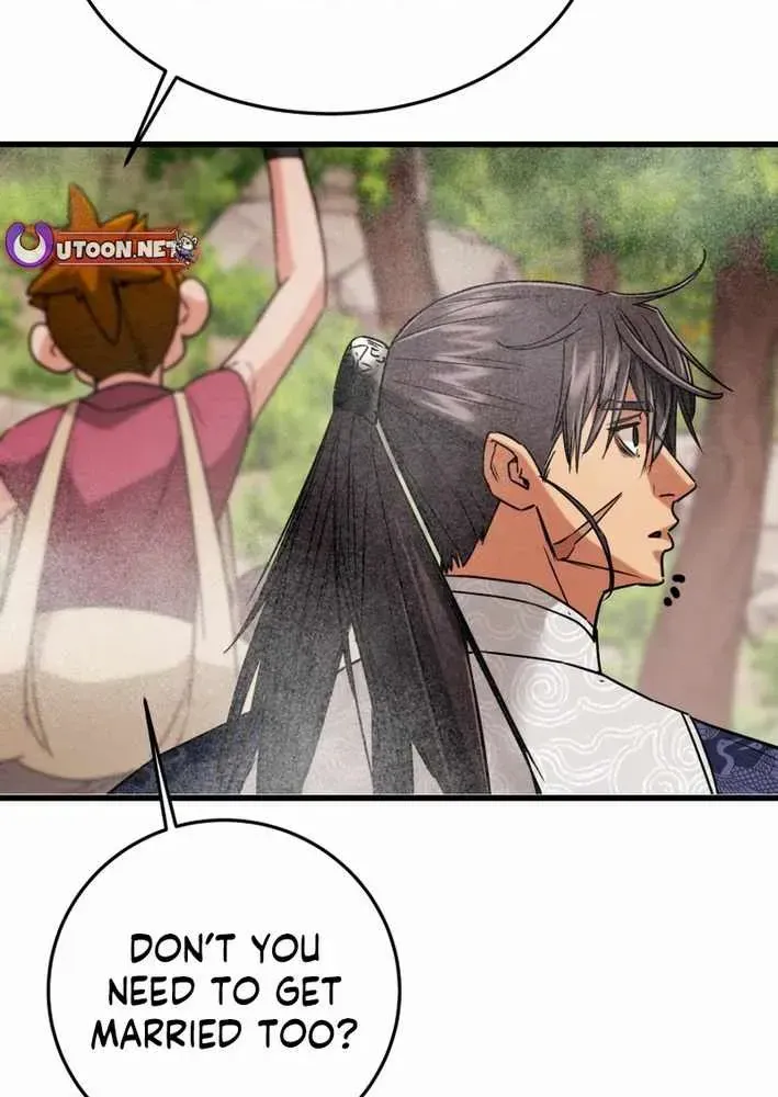 Read Heavenly Moon chapter 220 image 124 on Lezhin