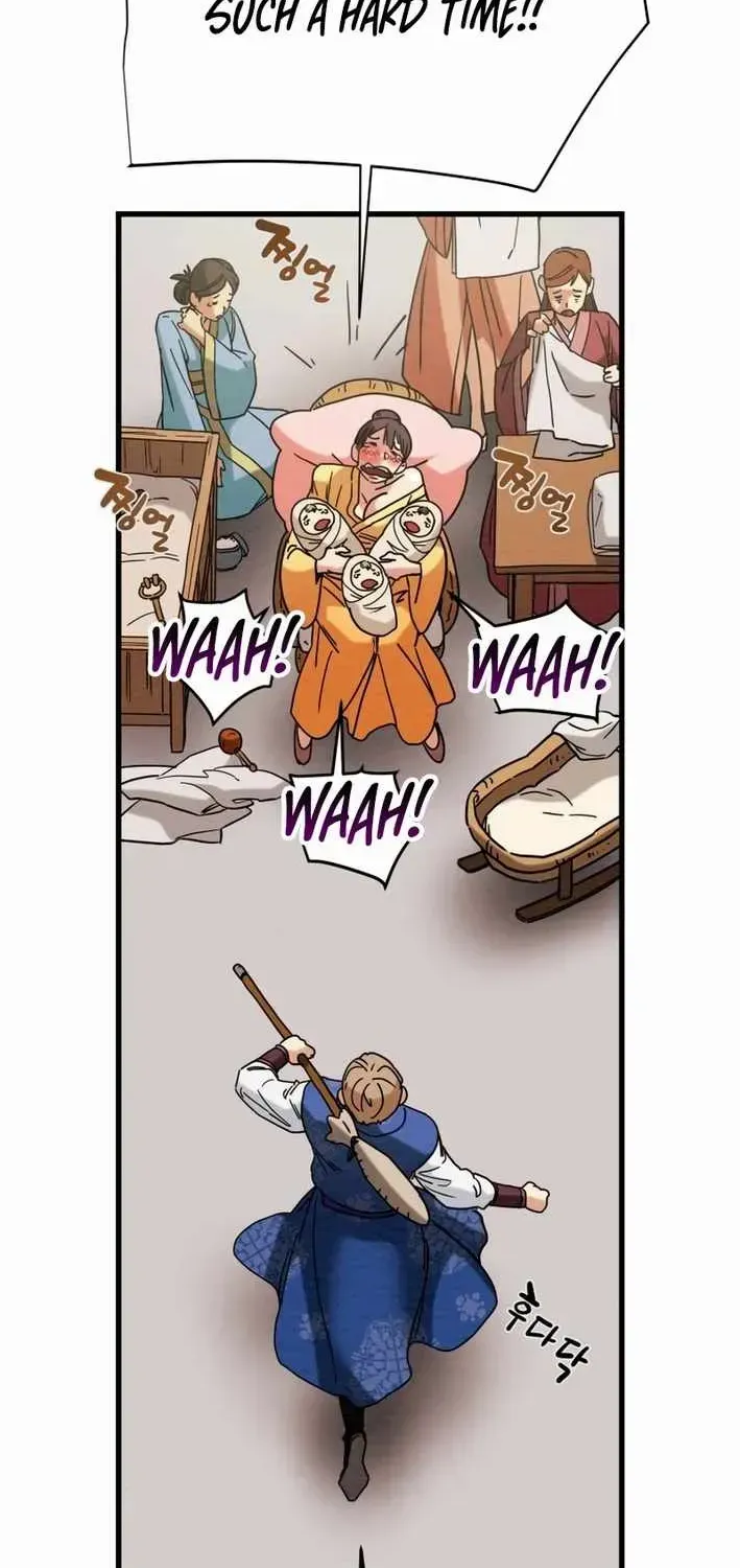 Read Heavenly Moon chapter 220 image 14 on Lezhin