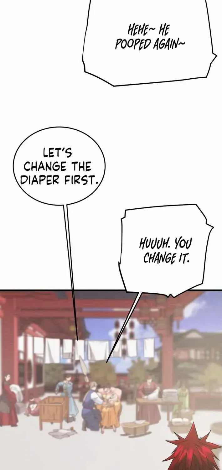 Read Heavenly Moon chapter 220 image 17 on Lezhin