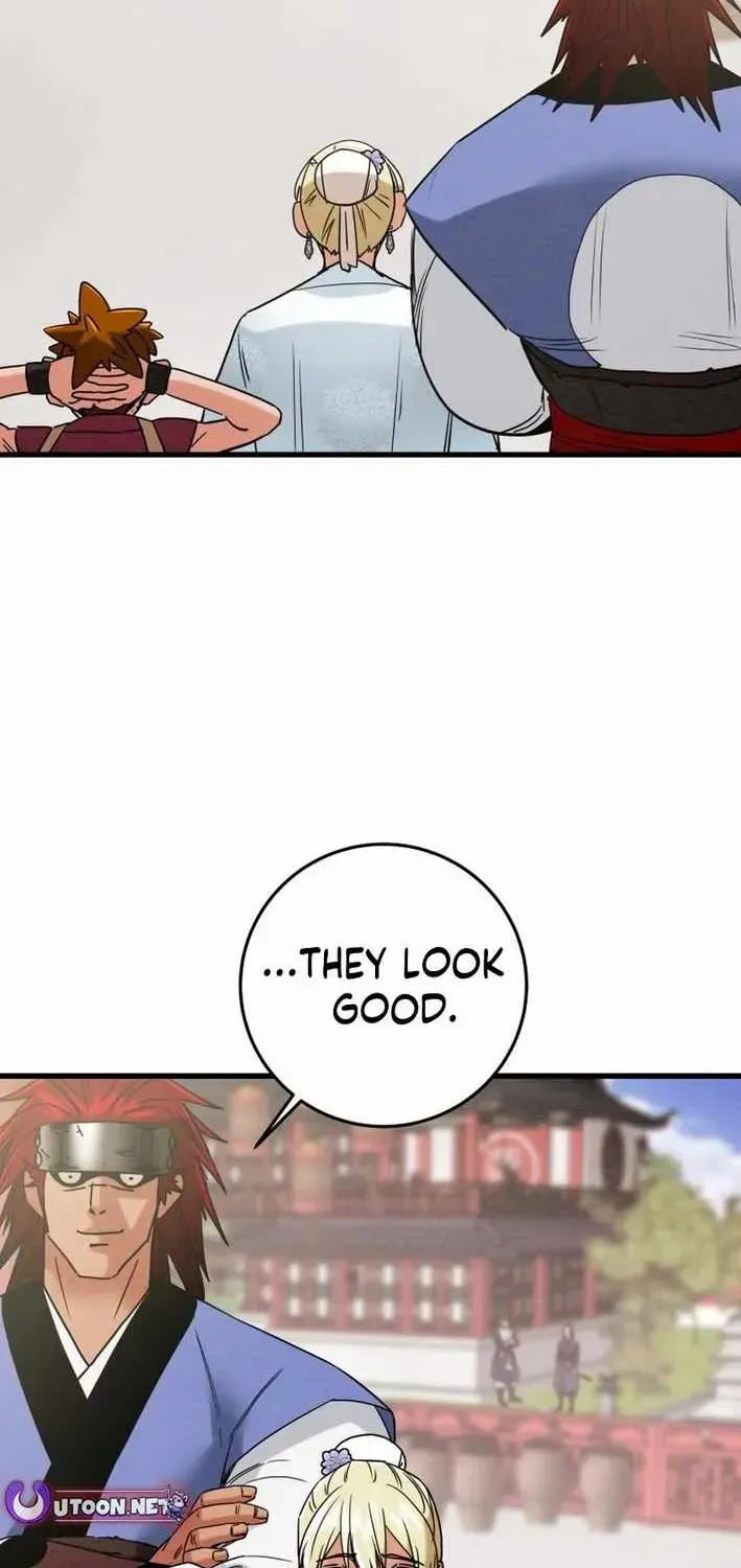 Read Heavenly Moon chapter 220 image 18 on Lezhin