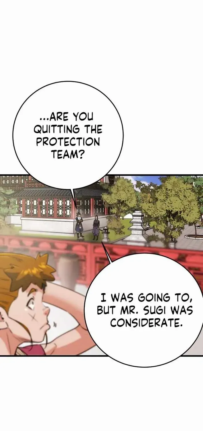 Read Heavenly Moon chapter 220 image 20 on Lezhin