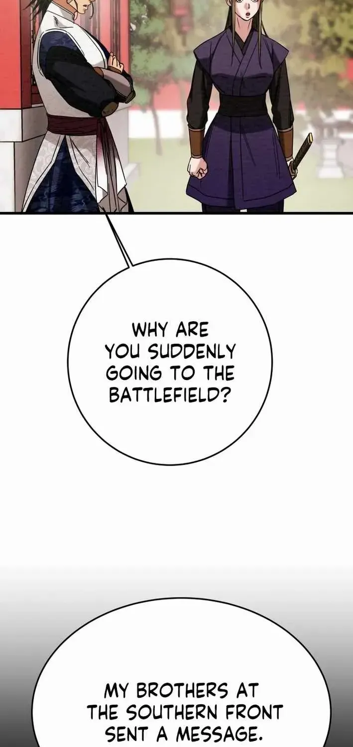 Read Heavenly Moon chapter 220 image 22 on Lezhin