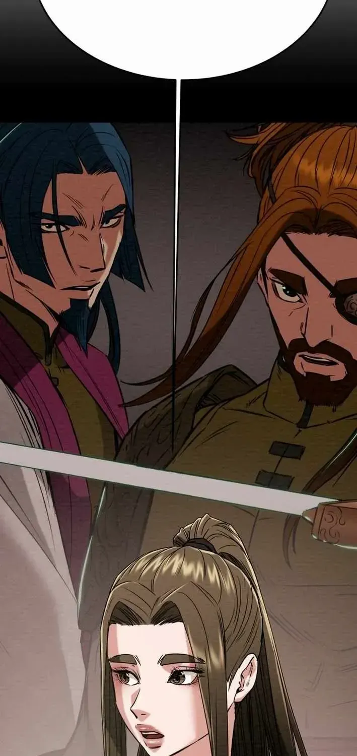 Read Heavenly Moon chapter 220 image 23 on Lezhin