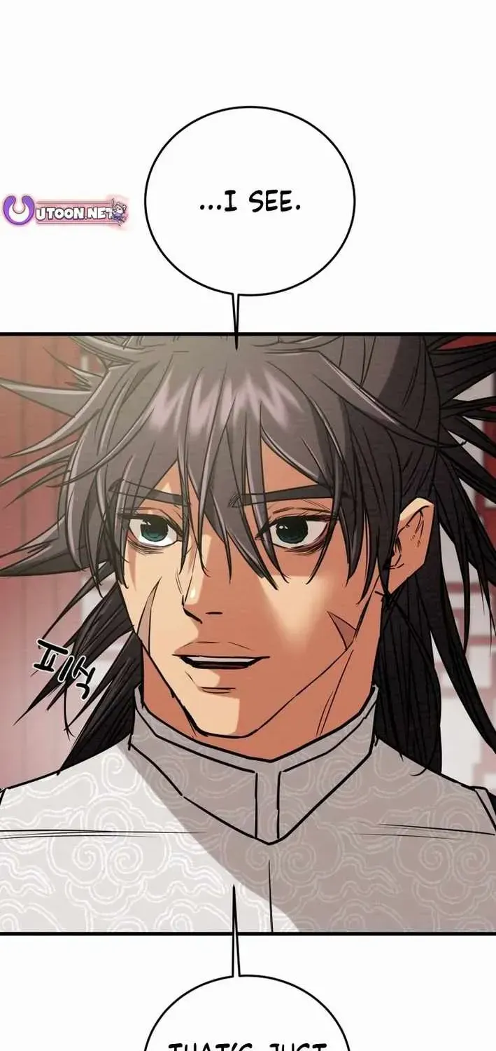 Read Heavenly Moon chapter 220 image 28 on Lezhin