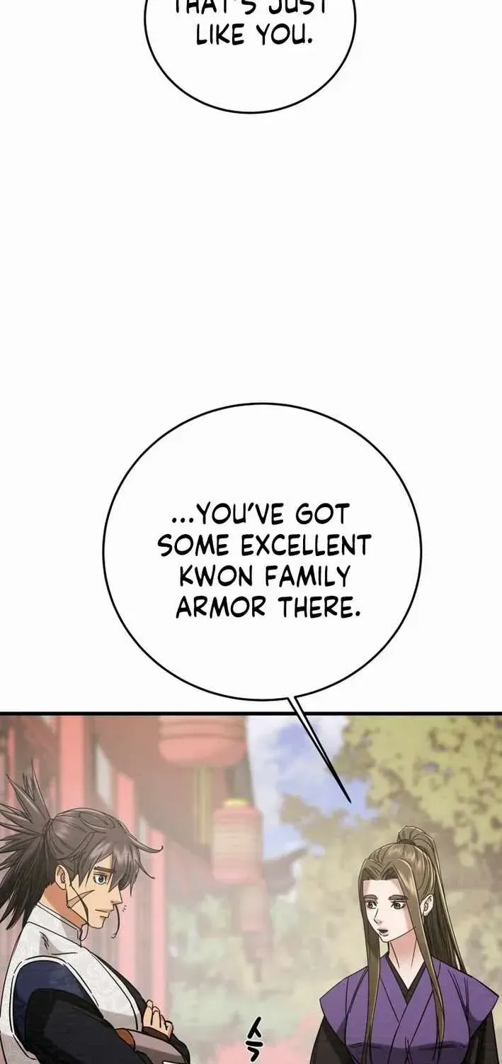 Read Heavenly Moon chapter 220 image 29 on Lezhin