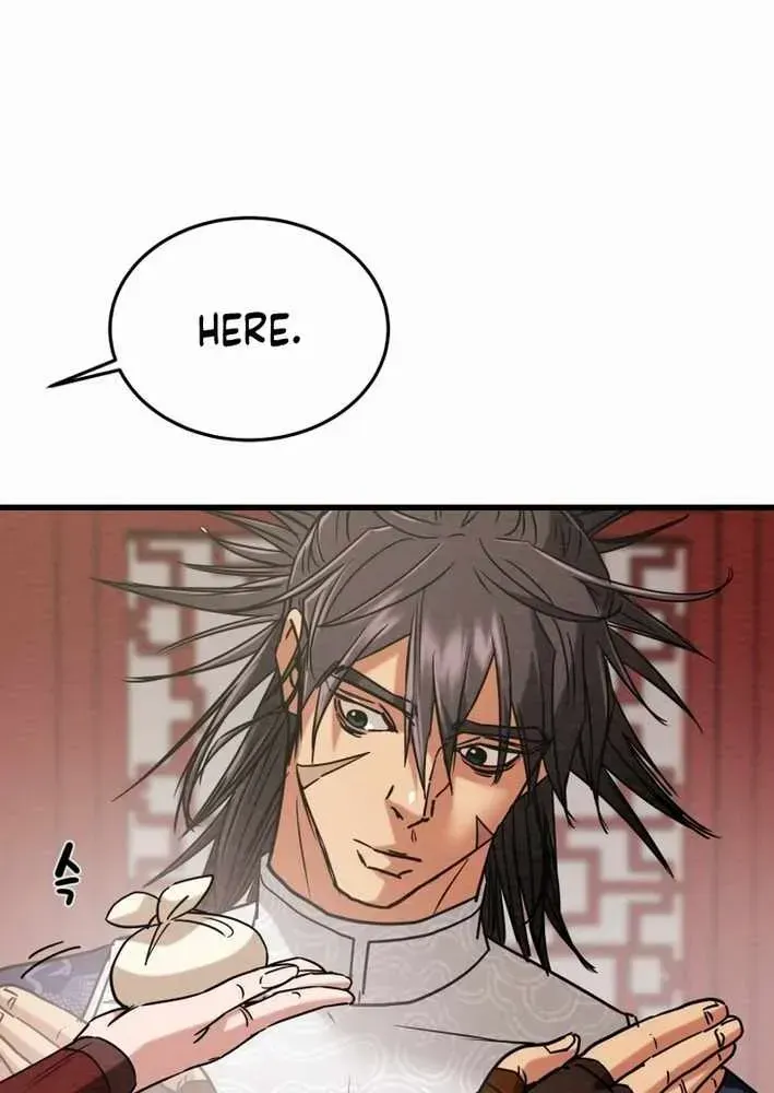 Read Heavenly Moon chapter 220 image 33 on Lezhin