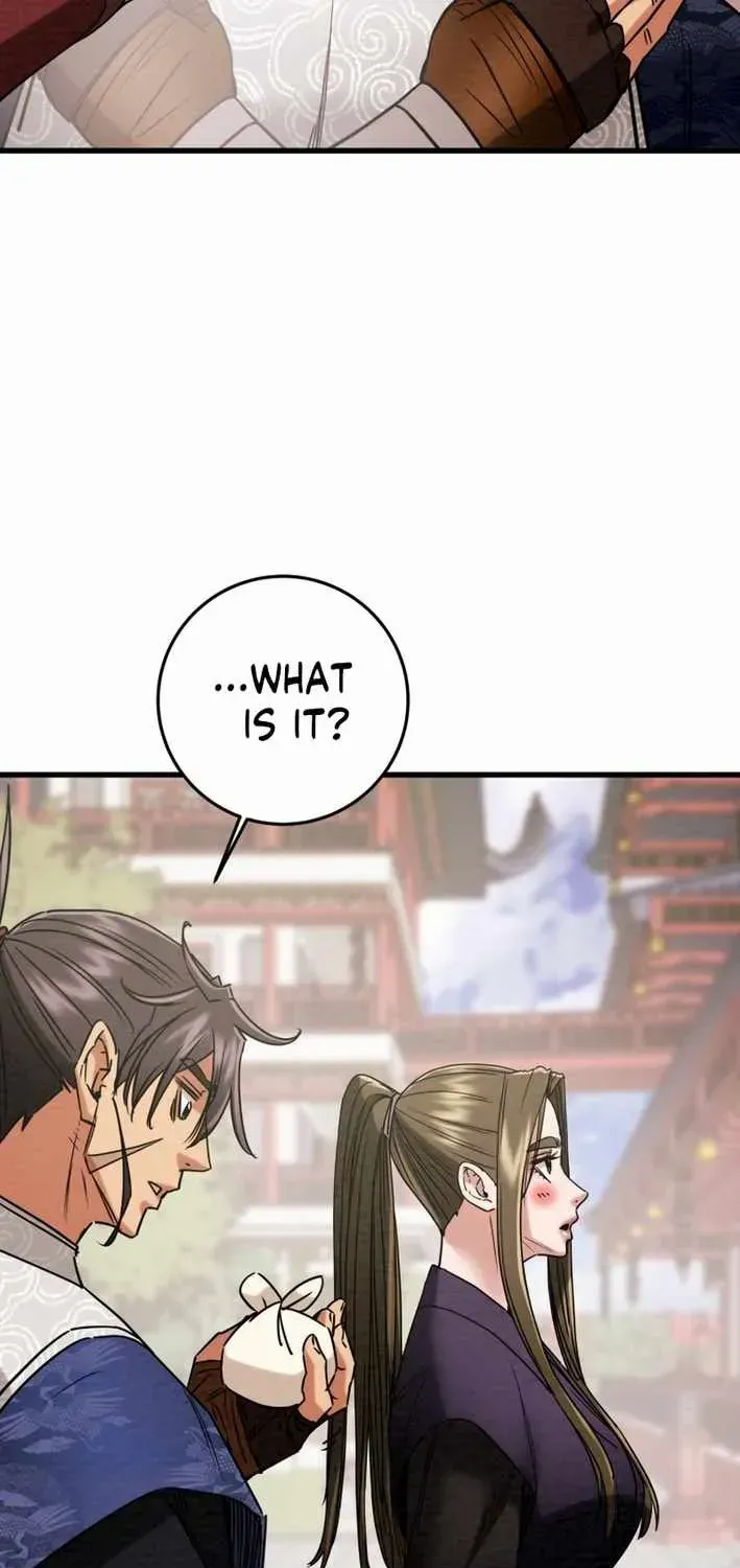 Read Heavenly Moon chapter 220 image 34 on Lezhin