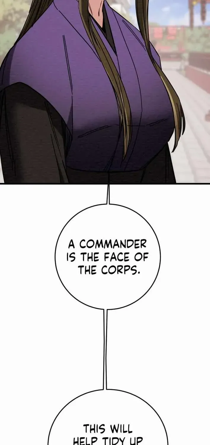Read Heavenly Moon chapter 220 image 36 on Lezhin