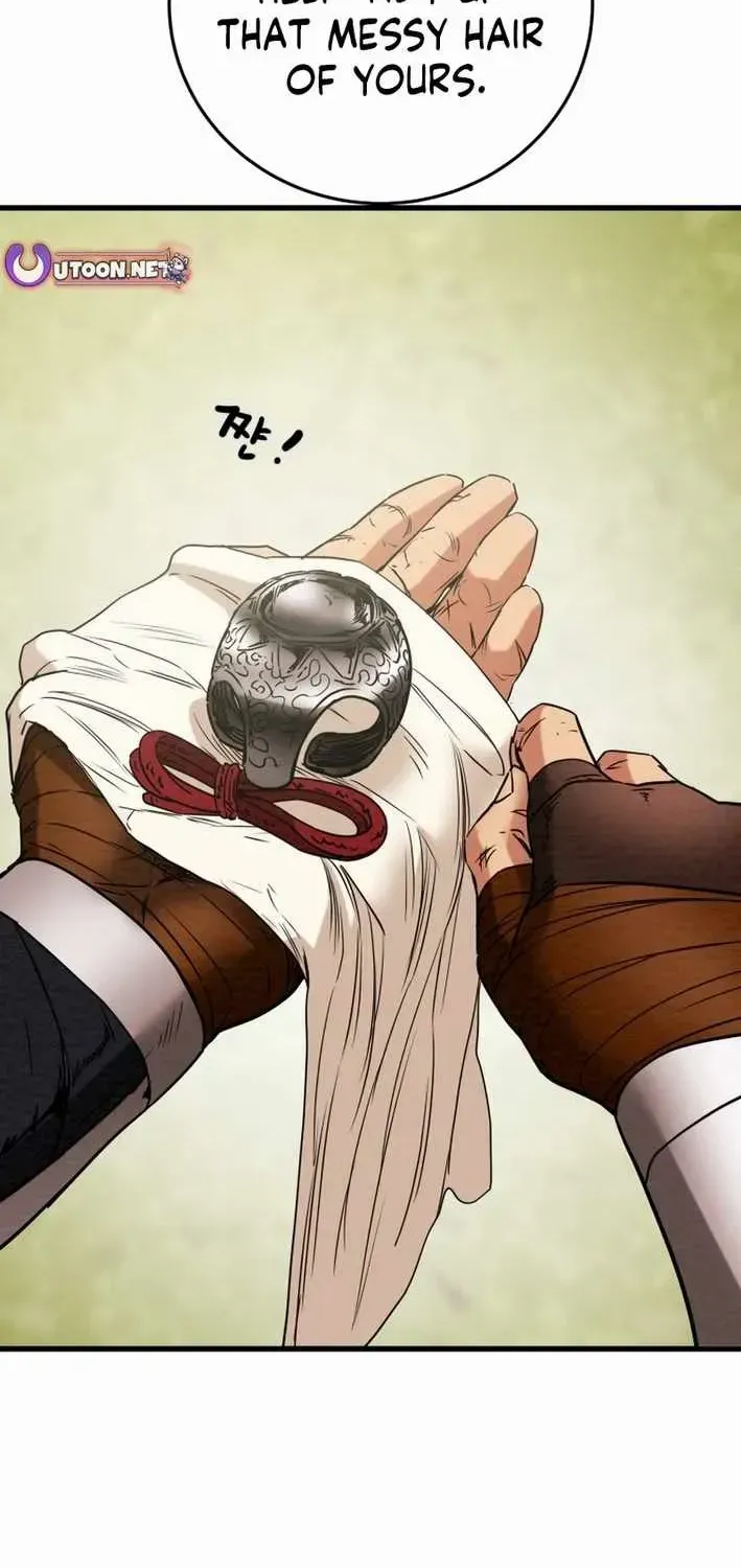 Read Heavenly Moon chapter 220 image 37 on Lezhin
