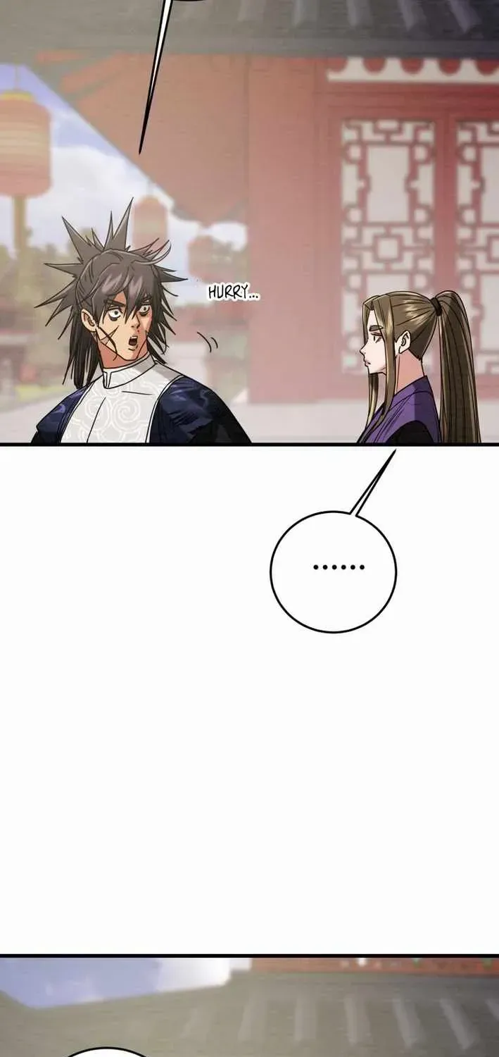 Read Heavenly Moon chapter 220 image 41 on Lezhin