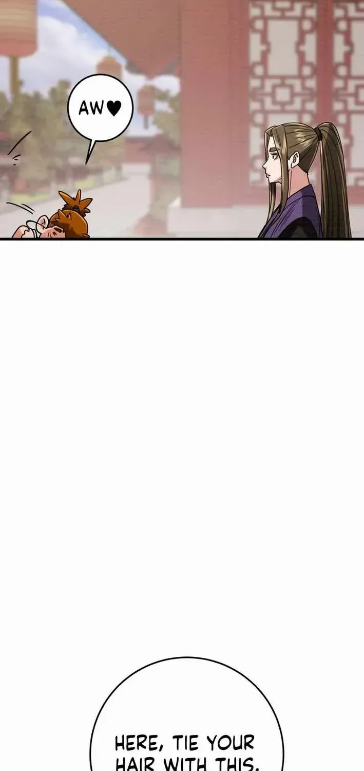 Read Heavenly Moon chapter 220 image 43 on Lezhin