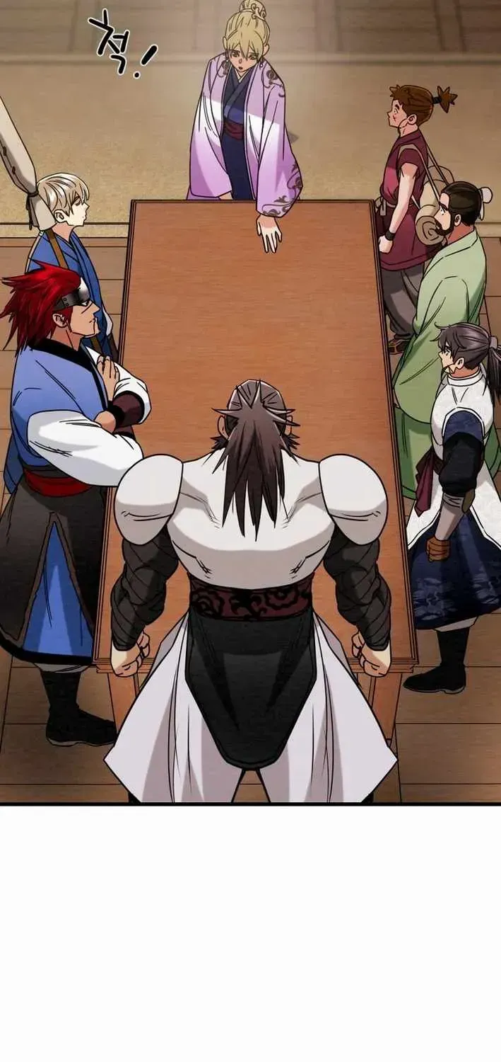 Read Heavenly Moon chapter 220 image 48 on Lezhin