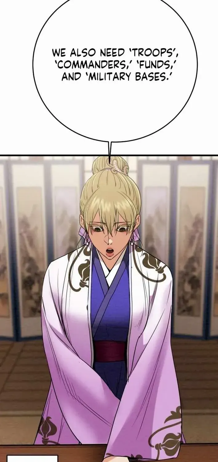 Read Heavenly Moon chapter 220 image 53 on Lezhin