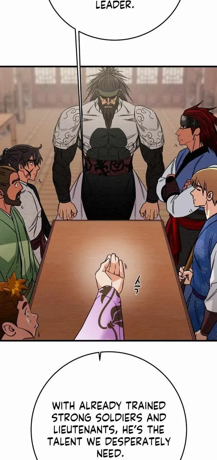 Read Heavenly Moon chapter 220 image 55 on Lezhin