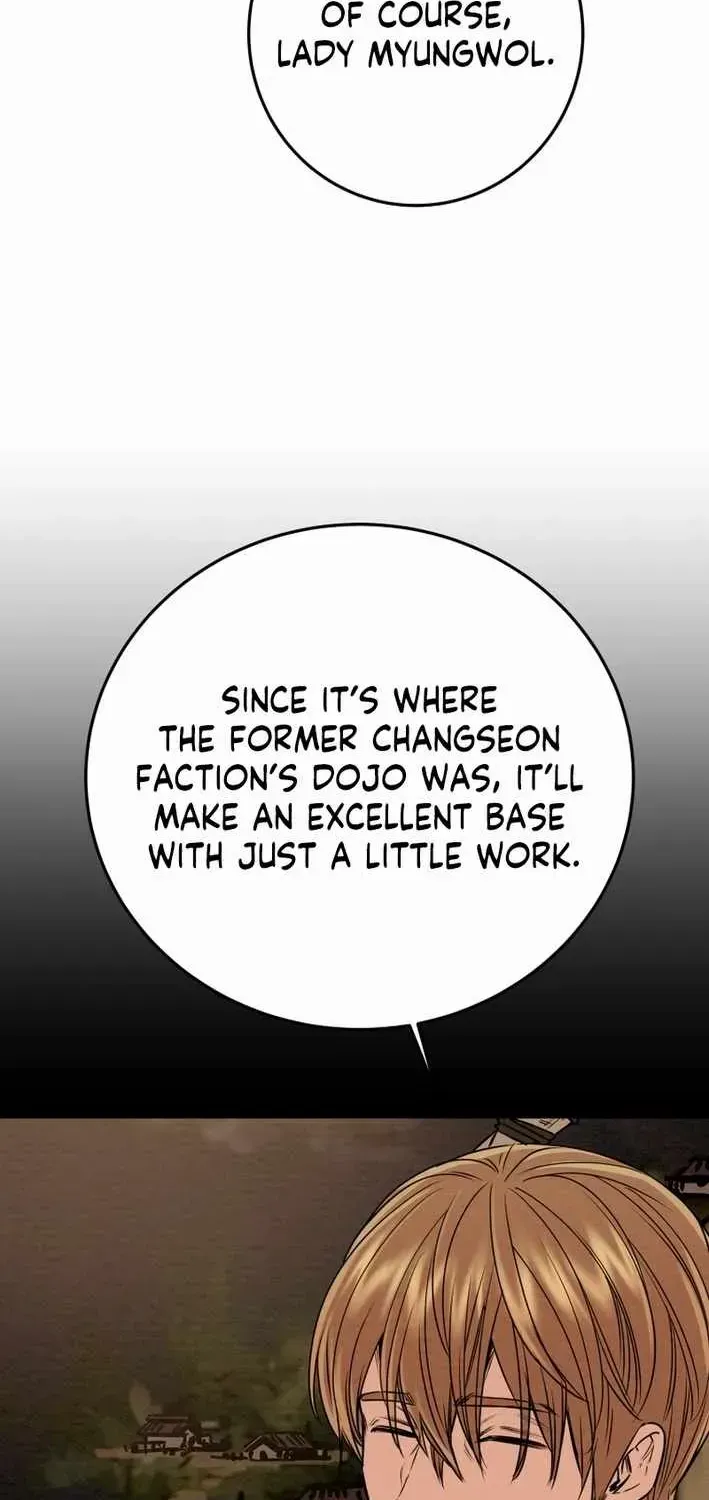 Read Heavenly Moon chapter 220 image 60 on Lezhin