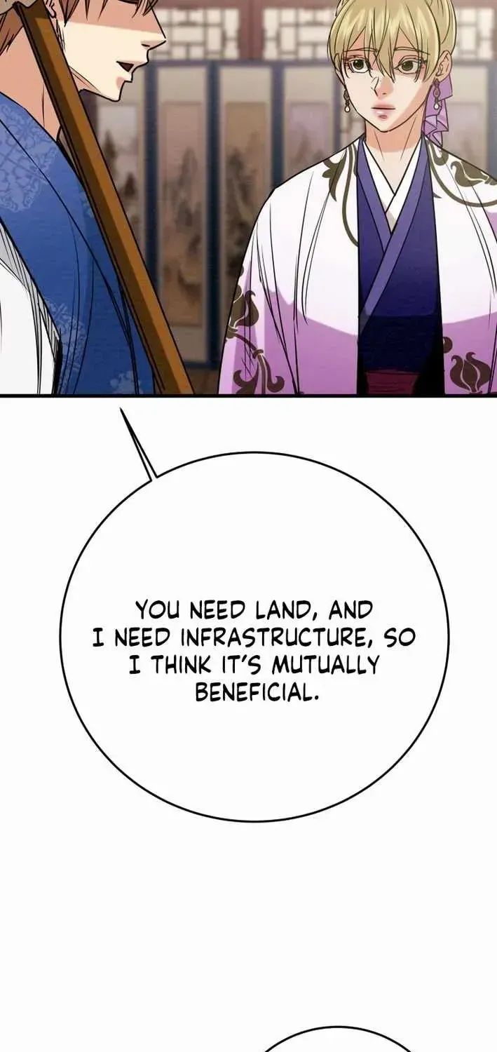 Read Heavenly Moon chapter 220 image 64 on Lezhin