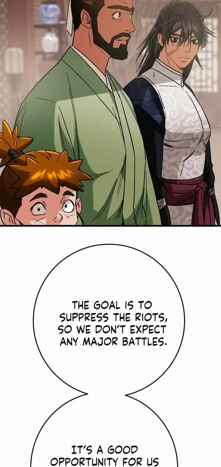 Read Heavenly Moon chapter 220 image 70 on Lezhin
