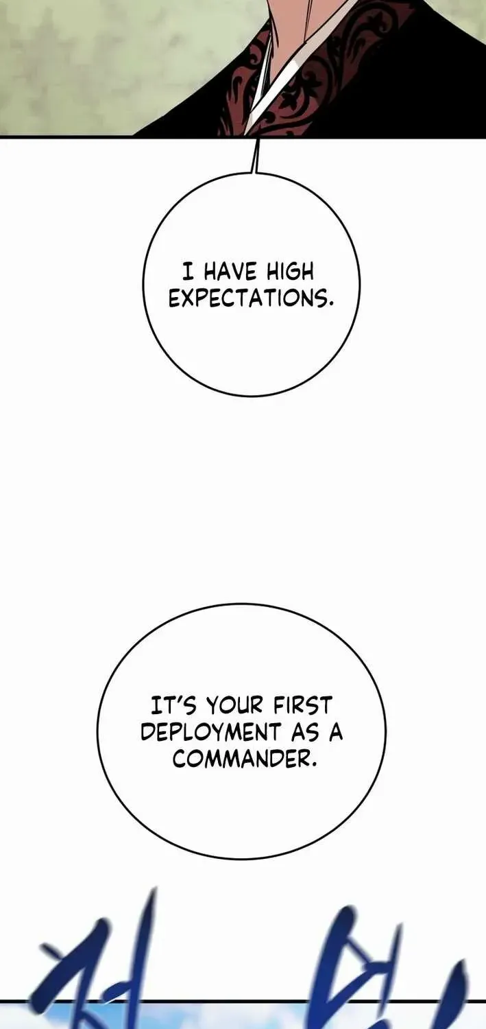 Read Heavenly Moon chapter 220 image 85 on Lezhin