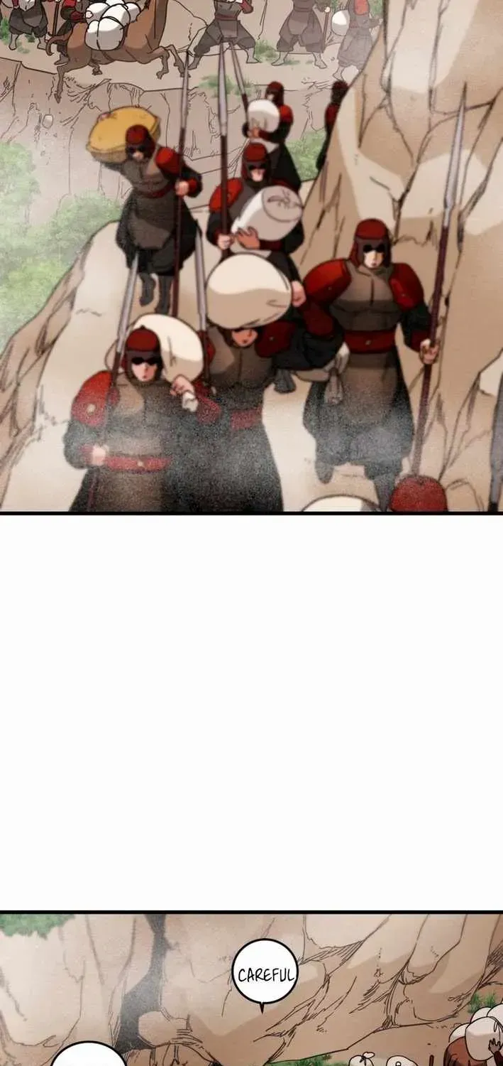 Read Heavenly Moon chapter 220 image 94 on Lezhin