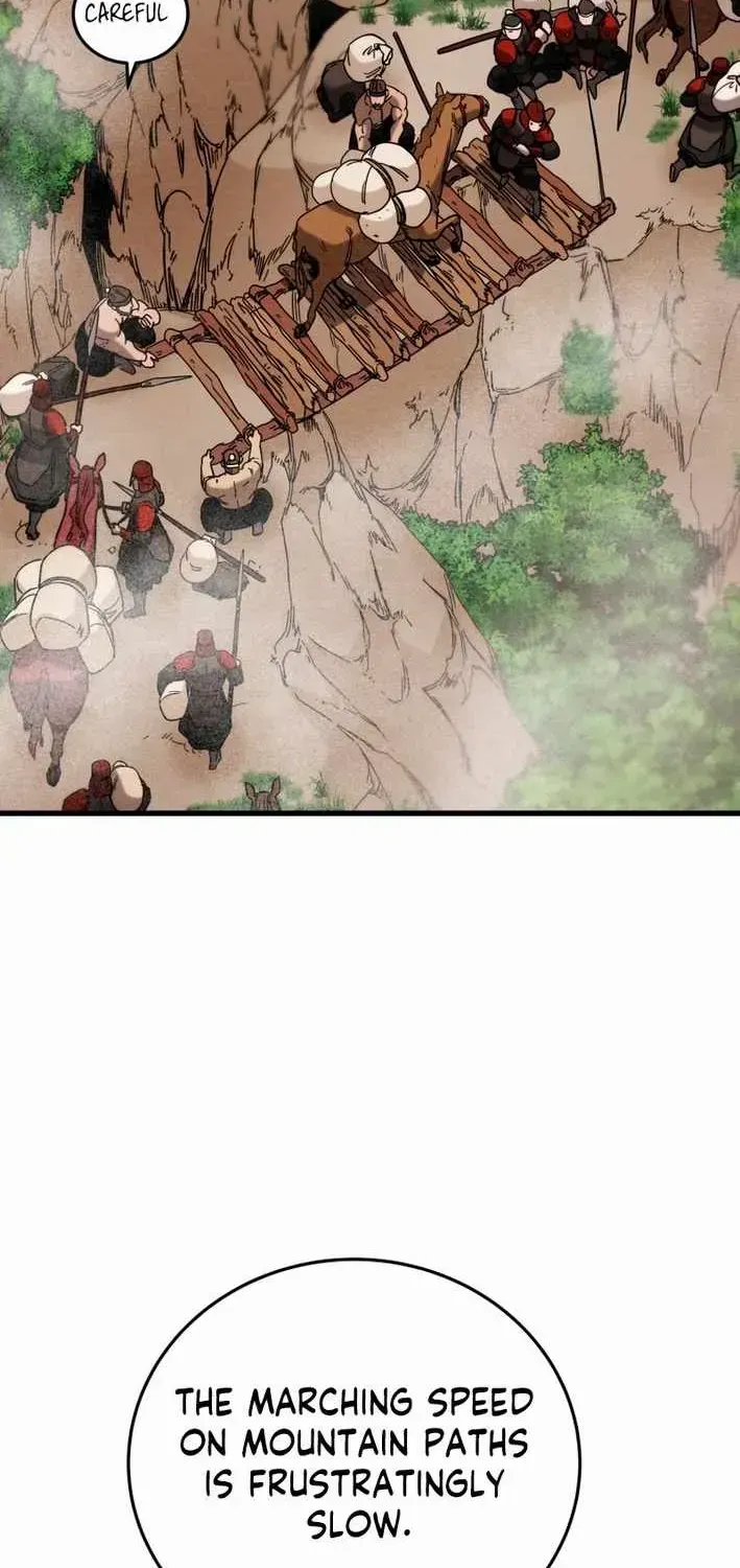Read Heavenly Moon chapter 220 image 95 on Lezhin