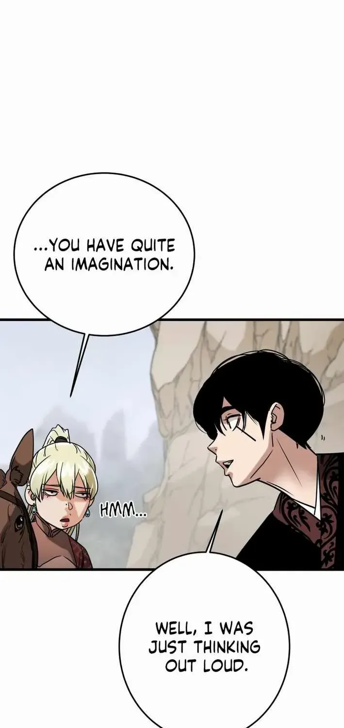 Read Heavenly Moon chapter 220 image 99 on Lezhin