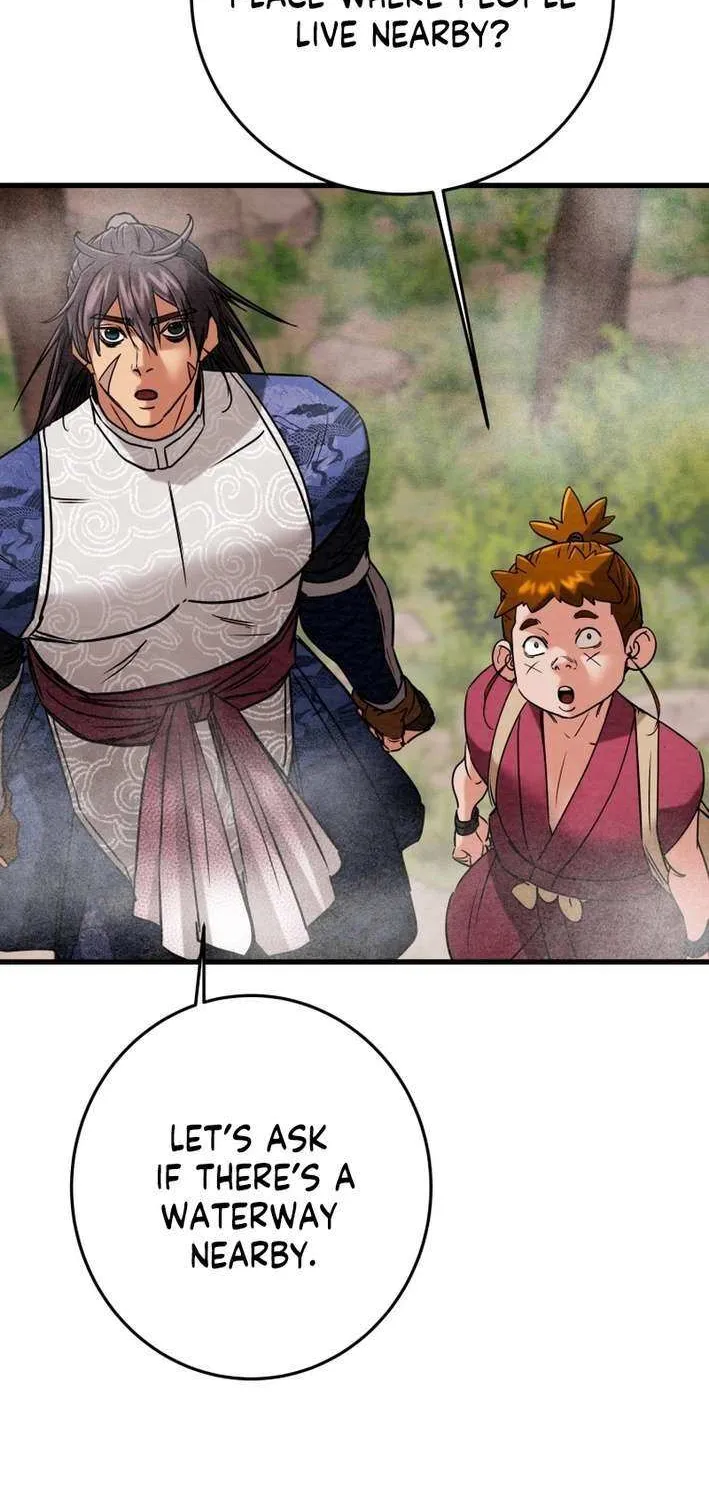 Read Heavenly Moon chapter 221 image 10 on Lezhin