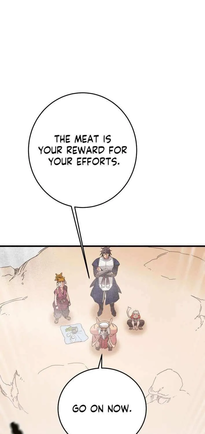 Read Heavenly Moon chapter 221 image 100 on Lezhin