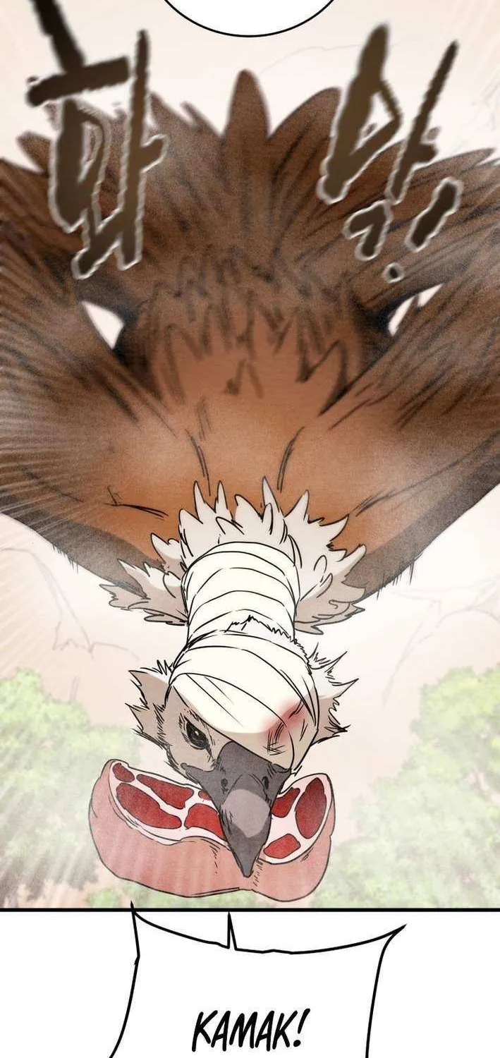 Read Heavenly Moon chapter 221 image 101 on Lezhin