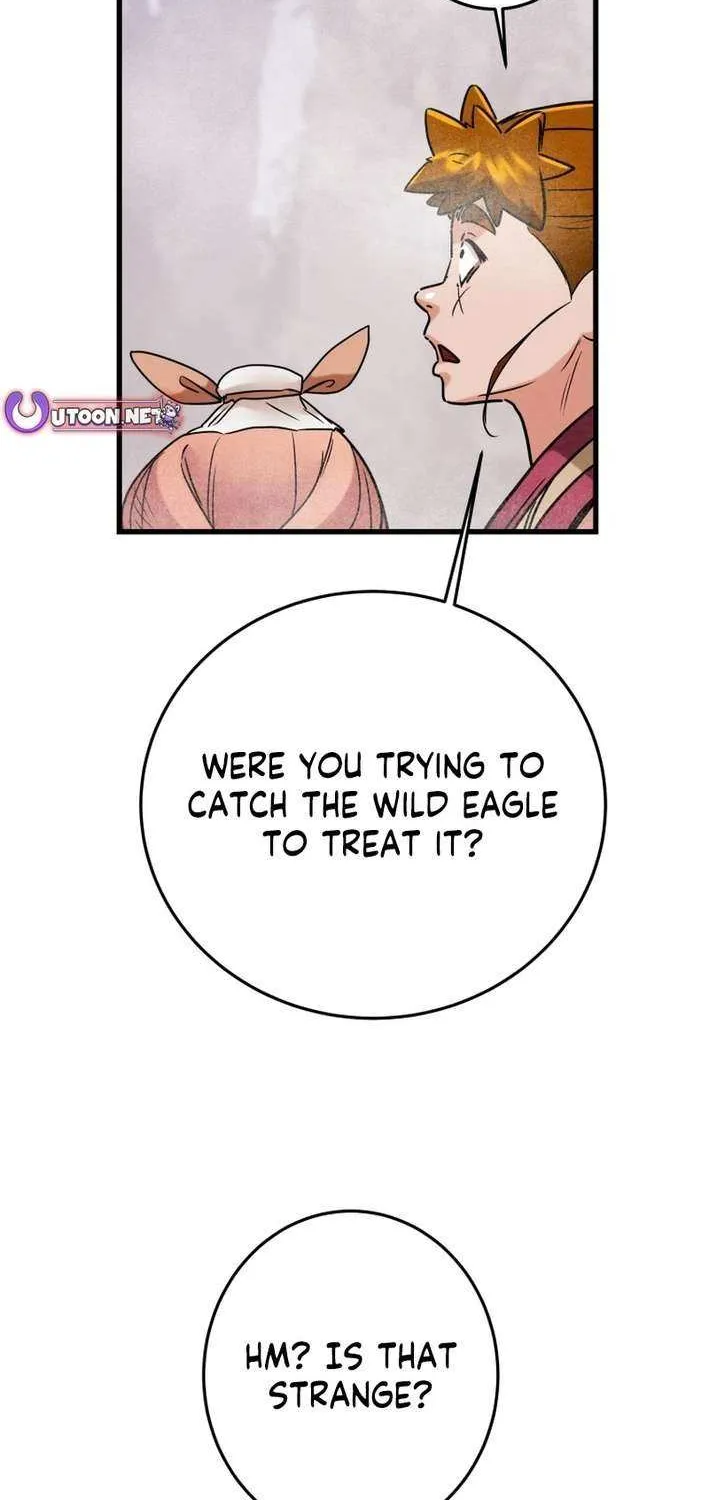 Read Heavenly Moon chapter 221 image 103 on Lezhin