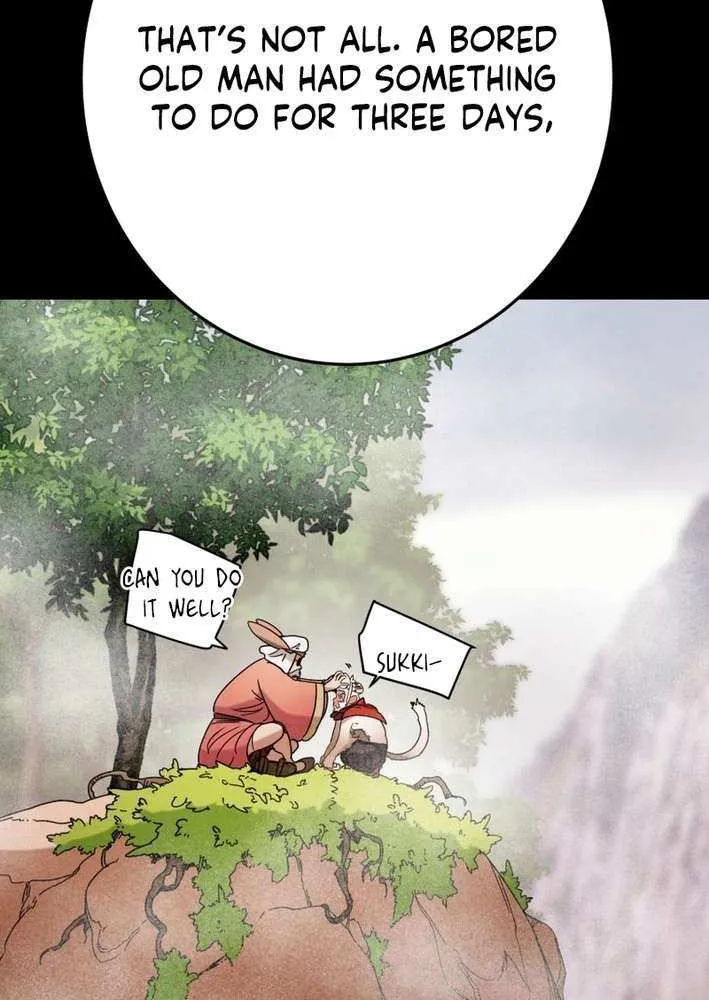 Read Heavenly Moon chapter 221 image 111 on Lezhin