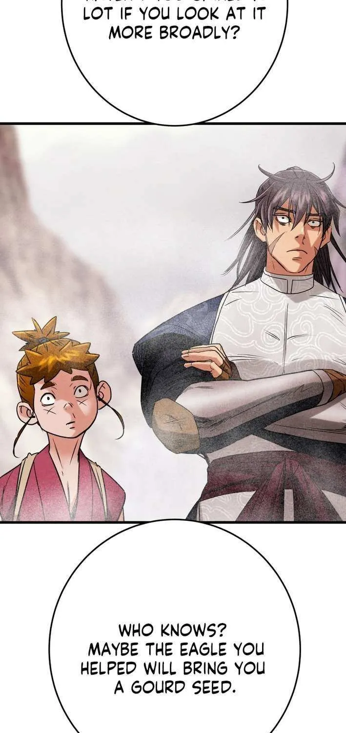 Read Heavenly Moon chapter 221 image 116 on Lezhin