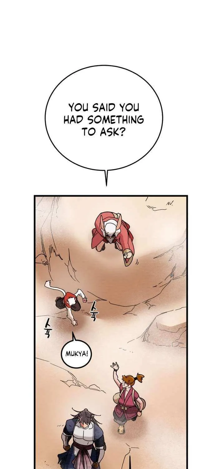 Read Heavenly Moon chapter 221 image 128 on Lezhin