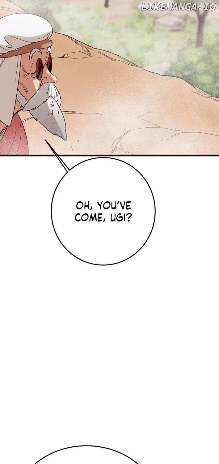Read Heavenly Moon chapter 221 image 133 on Lezhin