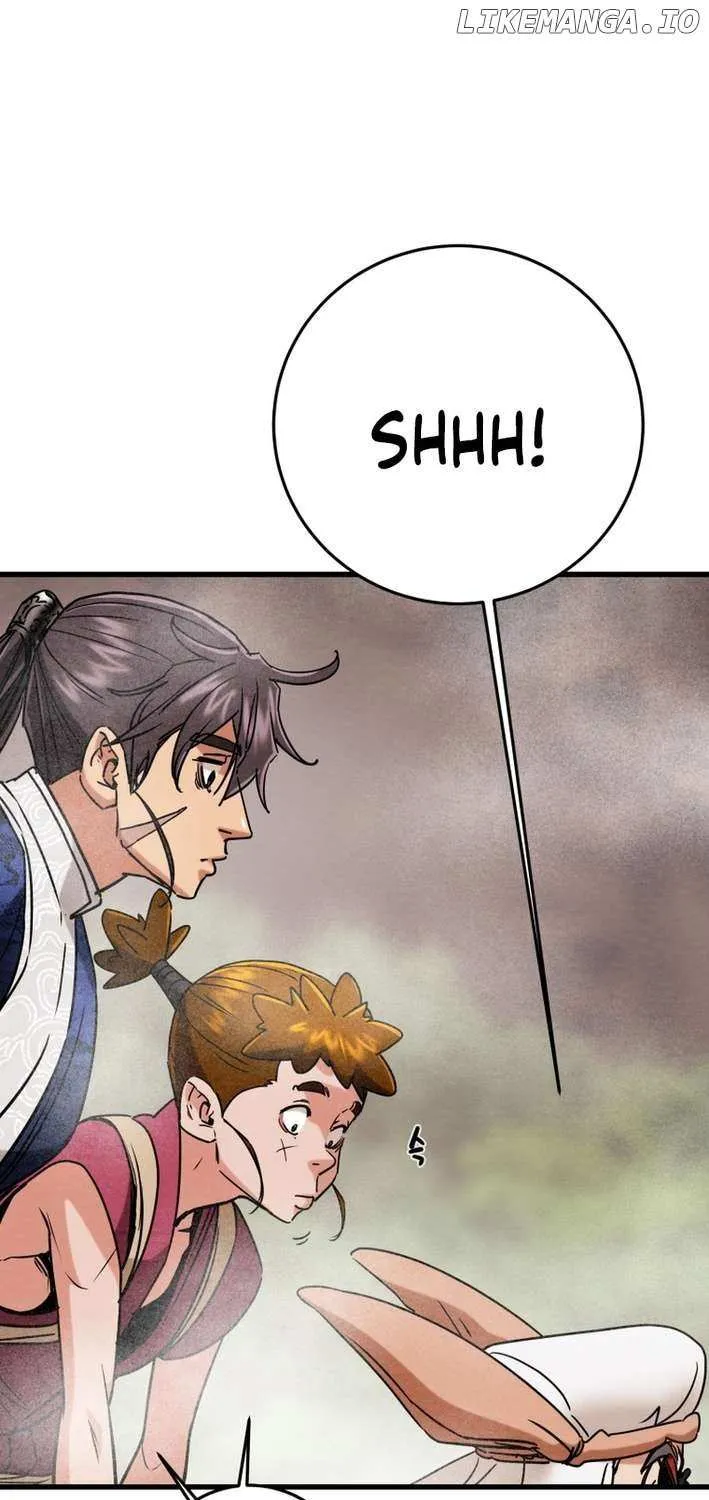 Read Heavenly Moon chapter 221 image 14 on Lezhin