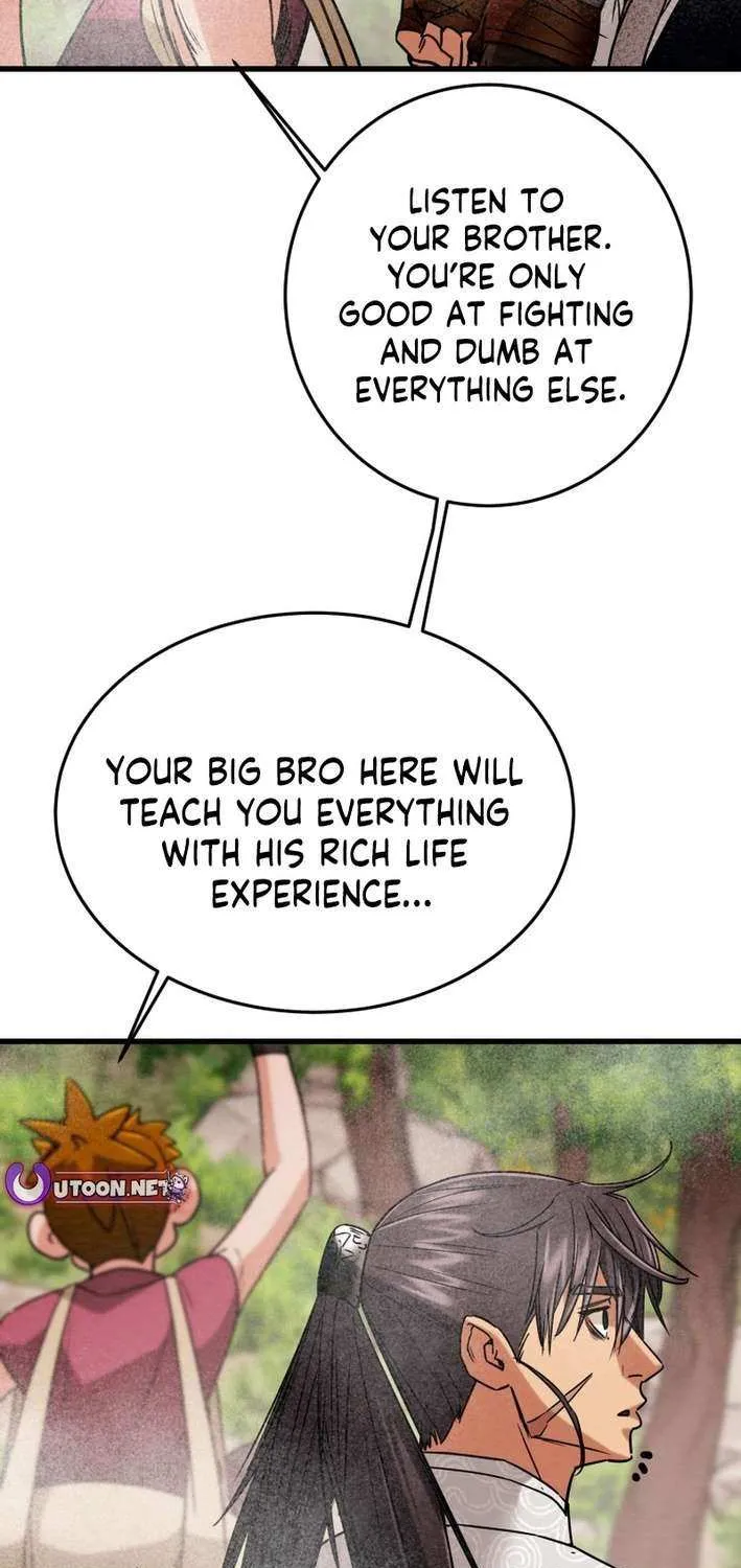 Read Heavenly Moon chapter 221 image 2 on Lezhin