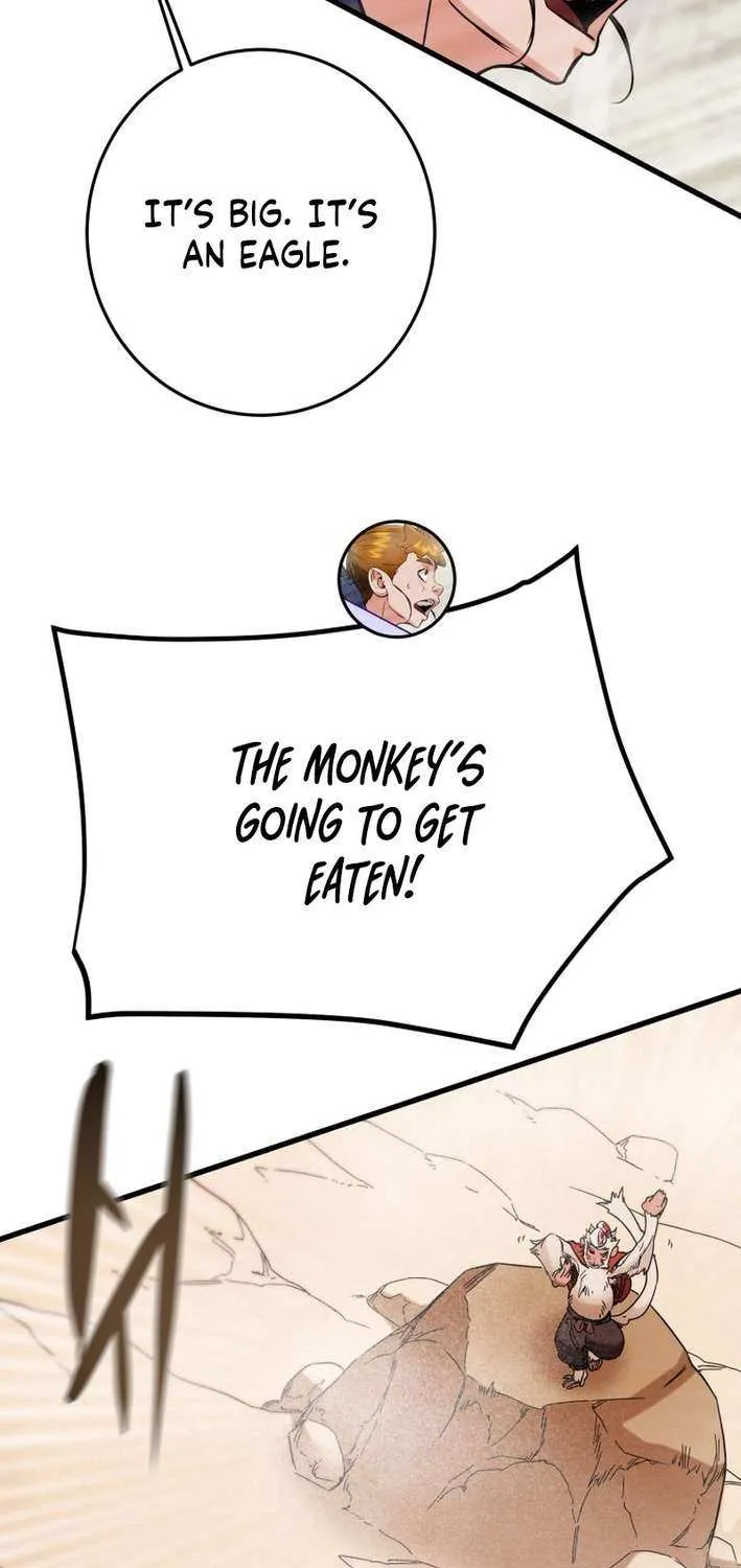 Read Heavenly Moon chapter 221 image 25 on Lezhin