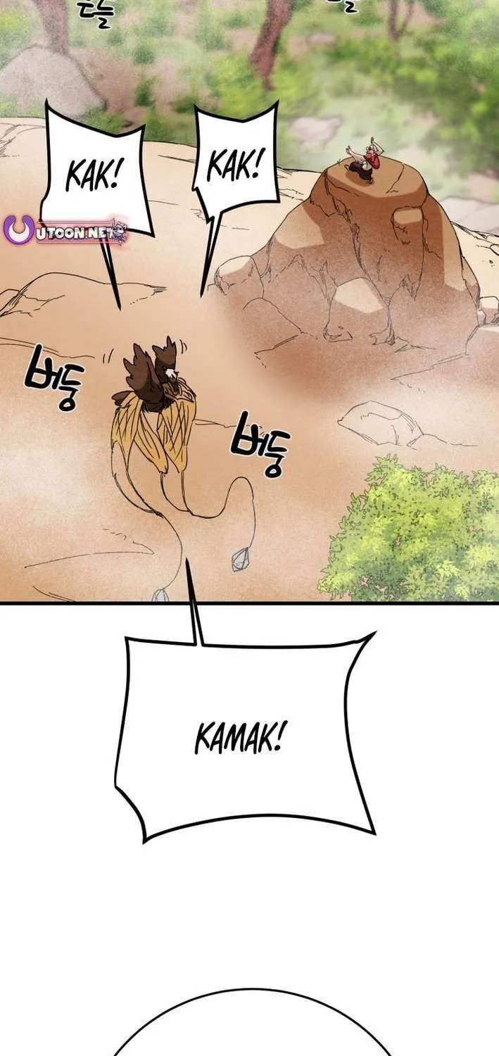 Read Heavenly Moon chapter 221 image 30 on Lezhin