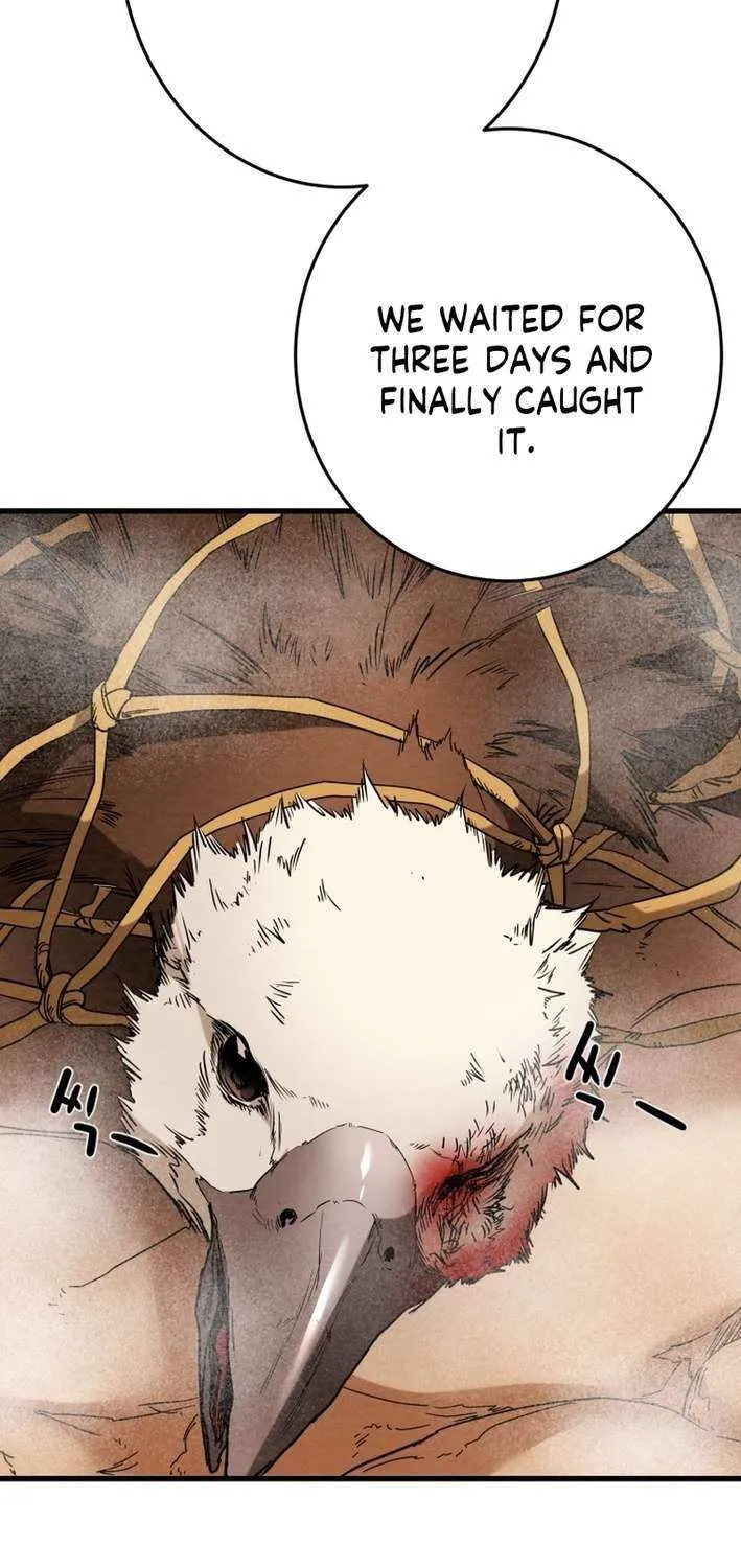 Read Heavenly Moon chapter 221 image 32 on Lezhin