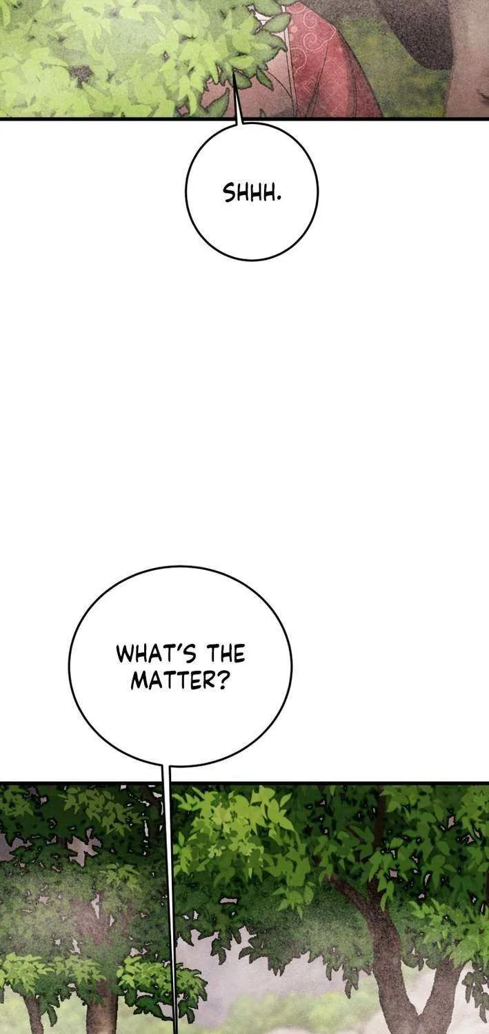 Read Heavenly Moon chapter 221 image 40 on Lezhin