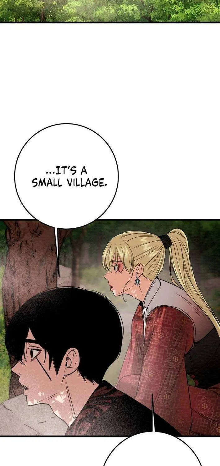 Read Heavenly Moon chapter 221 image 43 on Lezhin