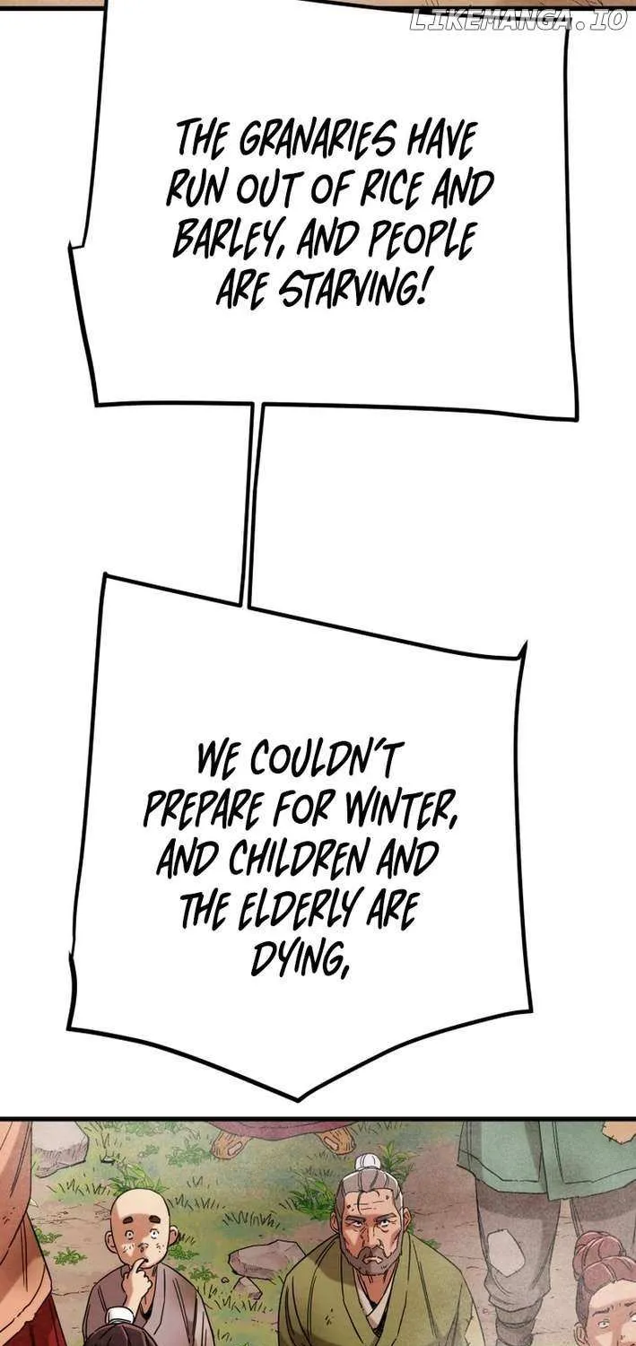 Read Heavenly Moon chapter 221 image 49 on Lezhin