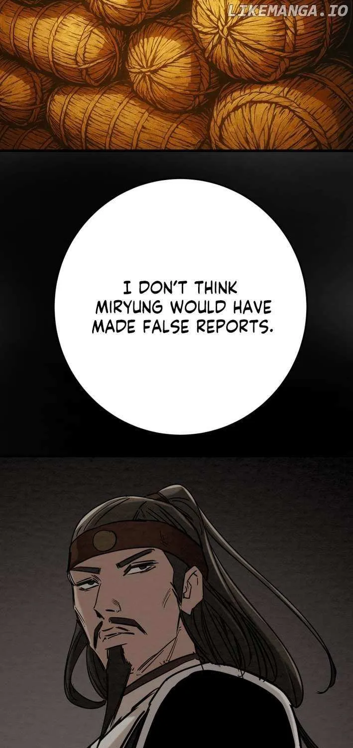 Read Heavenly Moon chapter 221 image 63 on Lezhin