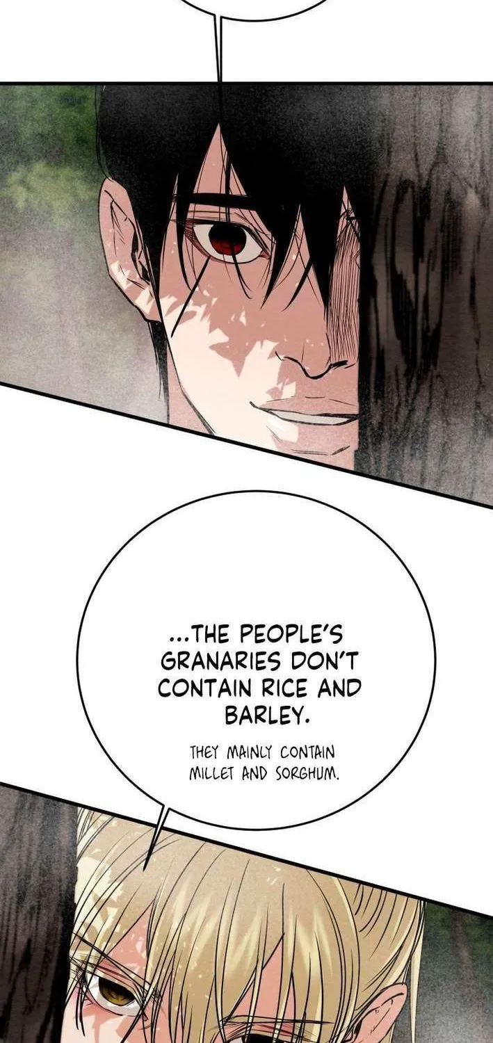 Read Heavenly Moon chapter 221 image 68 on Lezhin